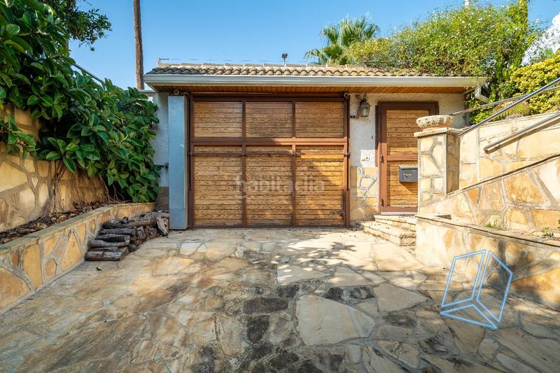 Foto 5bd2ef33-c500-4dfa-9e77-26e9ee03d17c. House with heating parking in Mas Trader-Corral d´En Tort-Corral d´En Cona Cubelles