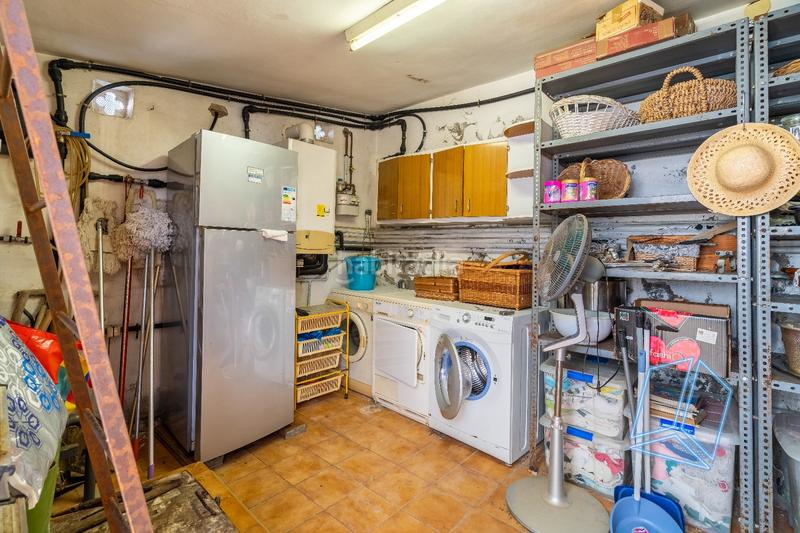 Foto 5d63b51d-aecd-4d04-a463-c7148dda335d. House with heating parking in Mas Trader-Corral d´En Tort-Corral d´En Cona Cubelles