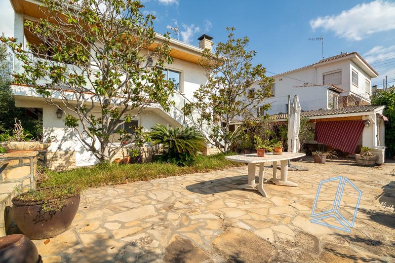 Foto 61901b1c-0508-45f0-8b15-cb514daf4921. House with heating parking in Mas Trader-Corral d´En Tort-Corral d´En Cona Cubelles