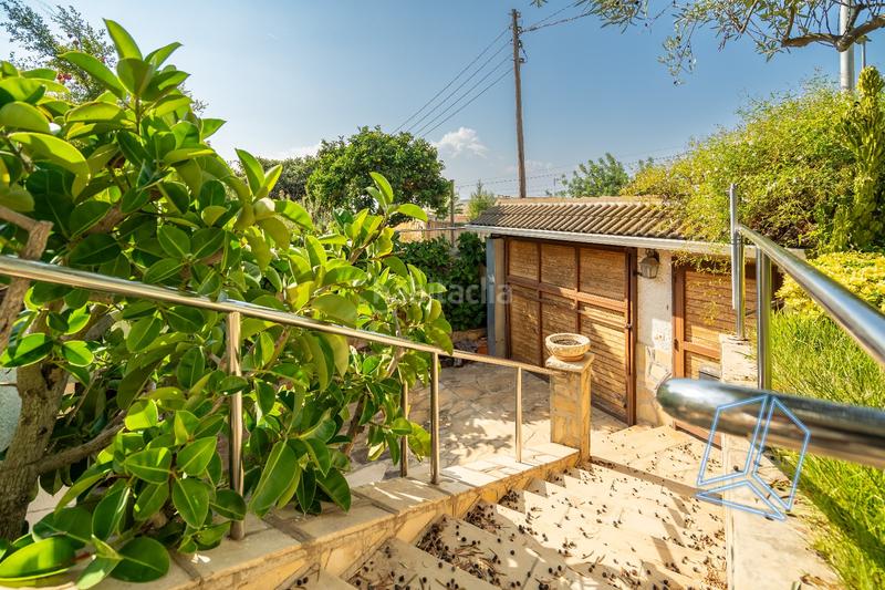 Foto 910847f9-4dad-4f04-bd3d-76da0a14a5b1. House with heating parking in Mas Trader-Corral d´En Tort-Corral d´En Cona Cubelles