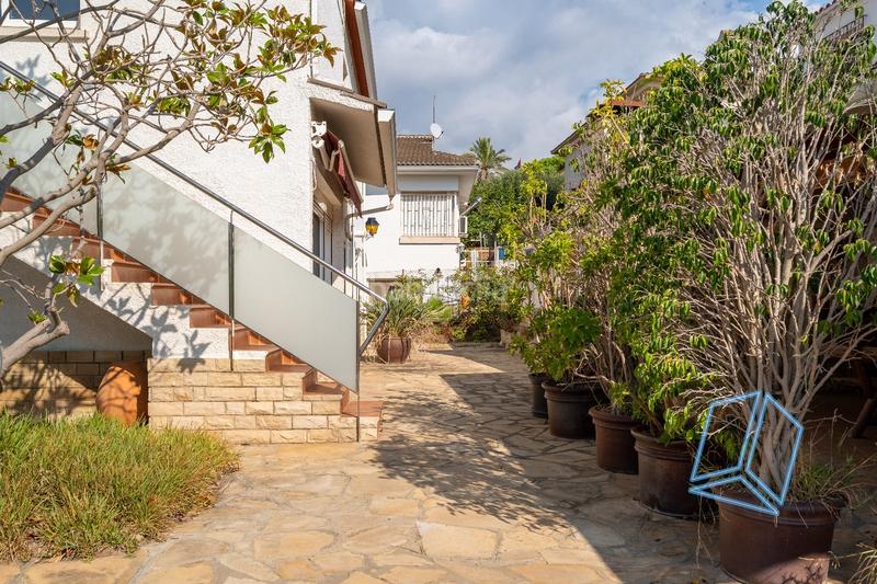 Foto b4dc8da6-87ef-40e6-b790-02134622c967. House with heating parking in Mas Trader-Corral d´En Tort-Corral d´En Cona Cubelles