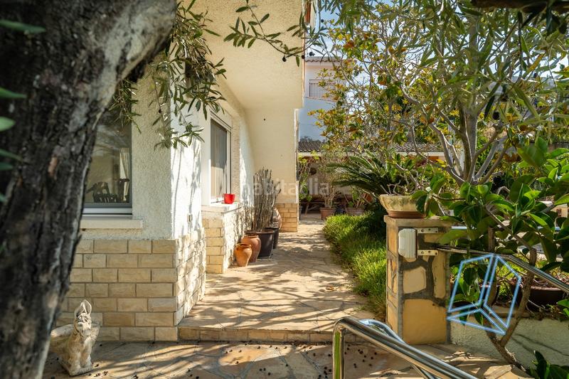 Foto c01c220f-1eda-4292-bc6f-3210cef7d73e. House with heating parking in Mas Trader-Corral d´En Tort-Corral d´En Cona Cubelles