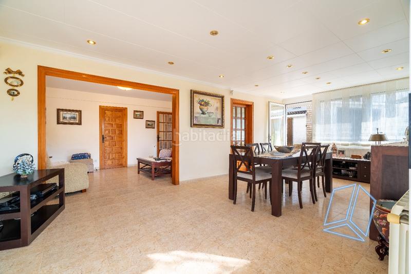 Foto 0b73d0fa-a62d-486c-8f0e-d7d2e66565de. Maison avec chauffage parking dans Mas Trader-Corral d´En Tort-Corral d´En Cona Cubelles