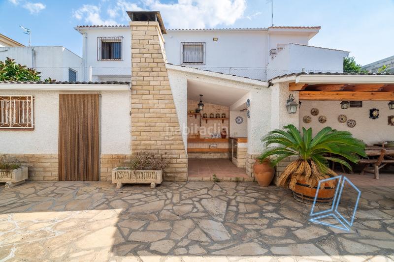 Foto d7ca55ef-1162-4cf7-a1b9-e355628d98f0. Maison avec chauffage parking dans Mas Trader-Corral d´En Tort-Corral d´En Cona Cubelles