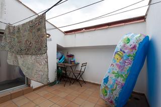 Zweistöckige Wohnung in Ca n'Anglada