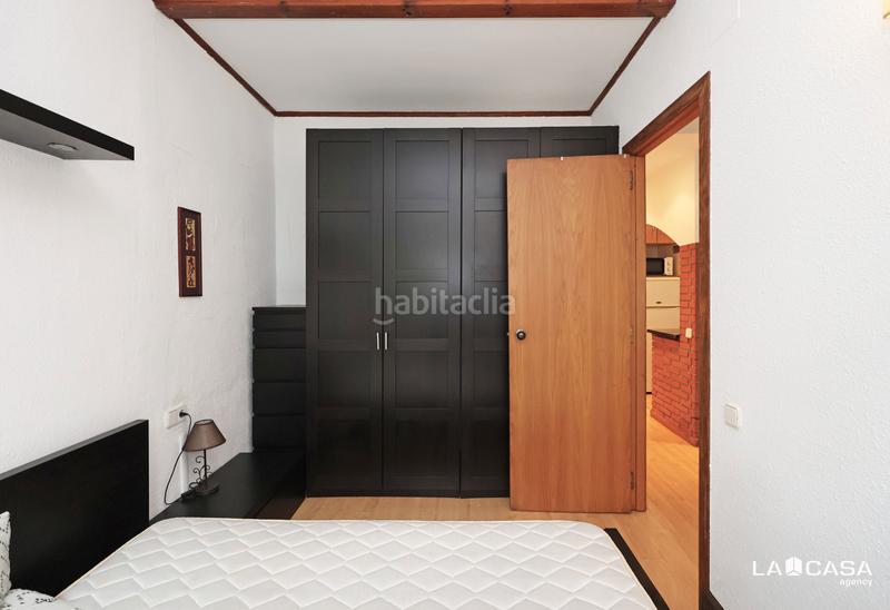 Foto 9b13cb33-4658-437e-81f4-a0fd88d7c387. Appartamento con riscaldamento in Sant Antoni Barcelona