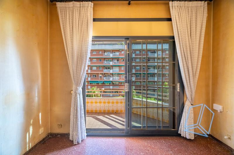 Foto c9763771-a5d2-46a9-87d4-e51613093227. Appartamento con riscaldamento in Baix Guinardó Barcelona