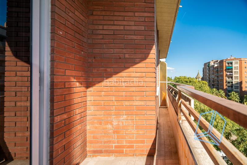 Foto 12667cc5-f40c-475d-9e80-e1f1e0b17d0a. Appartement avec chauffage dans Baix Guinardó Barcelona