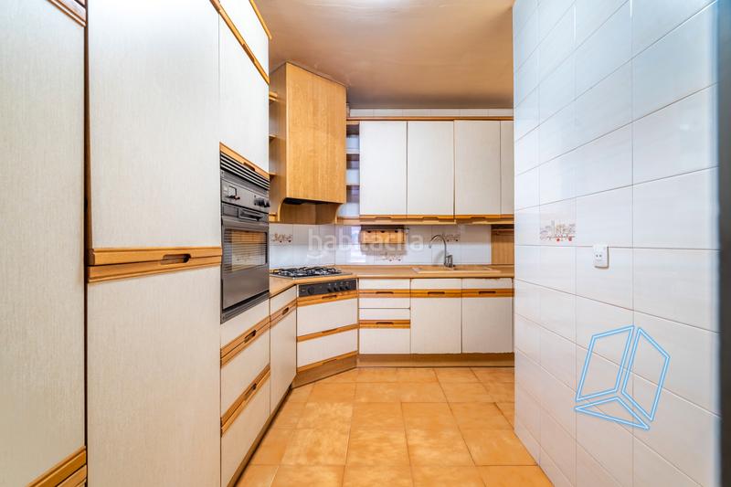 Foto 2e61c3a4-d64f-4a07-8c63-fcec42720d40. Appartement avec chauffage dans Baix Guinardó Barcelona