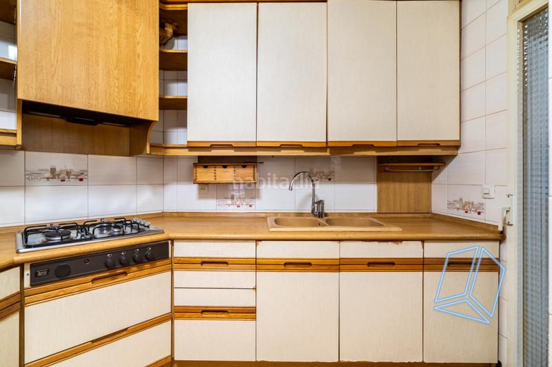 Foto 80216992-35f0-4df2-b84c-05a101508647. Appartement avec chauffage dans Baix Guinardó Barcelona