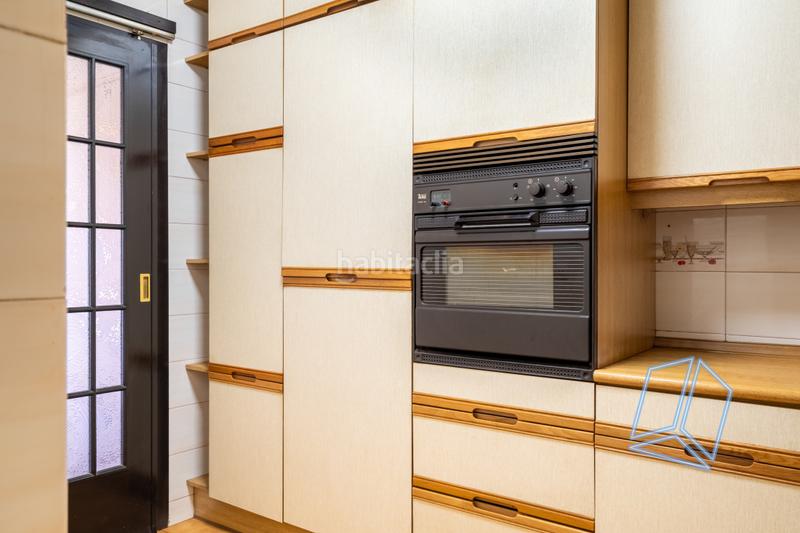 Foto b91a538a-78c7-44f7-868d-b0900e115d85. Appartement avec chauffage dans Baix Guinardó Barcelona