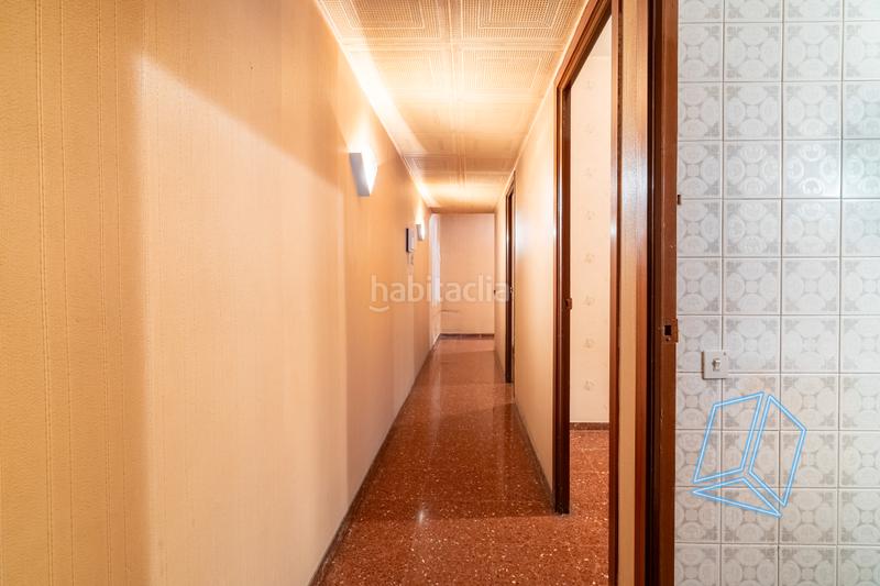 Foto 1b015085-bfb6-4ecf-9396-db1b0a13e37e. Flat with heating in Baix Guinardó Barcelona