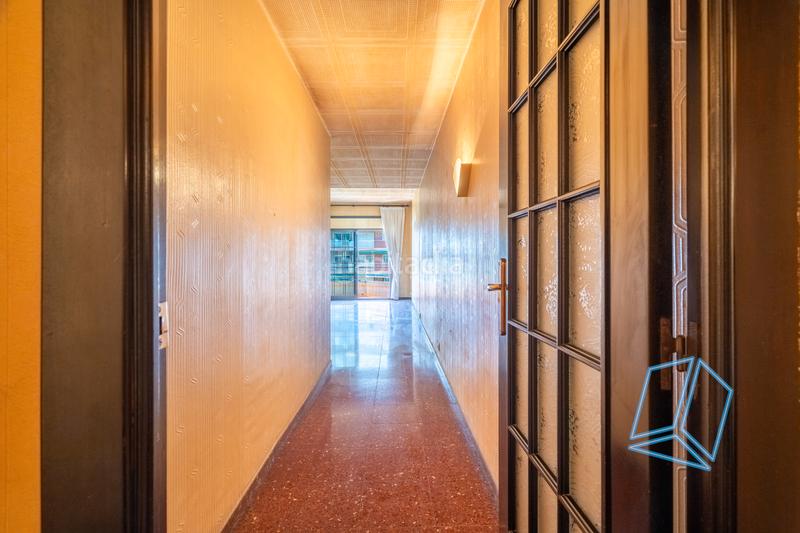 Foto 44544fe3-f2f0-46fb-9191-67bd02328116. Flat with heating in Baix Guinardó Barcelona