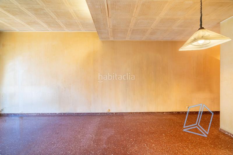 Foto a197b83b-66a5-4c3c-a4e0-dd797e70ce27. Flat with heating in Baix Guinardó Barcelona