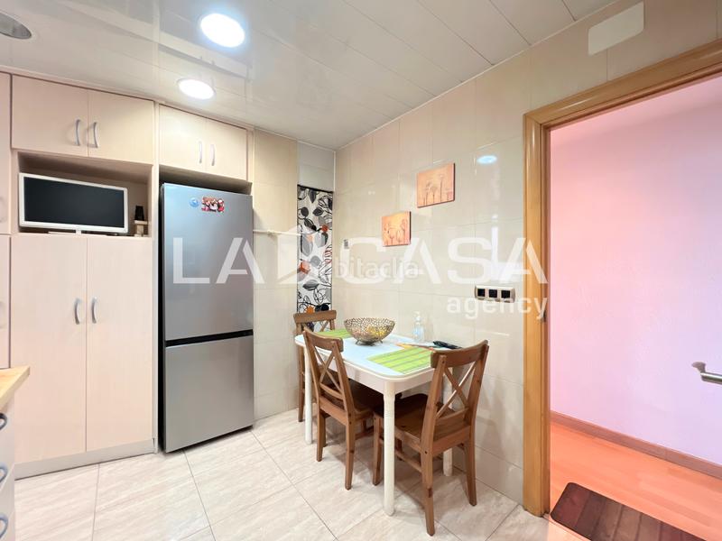 Foto 8b4f995a-eb3f-478c-b8d3-9bde4f2c31a6. Appartement dans Sant Andreu de Palomar Barcelona