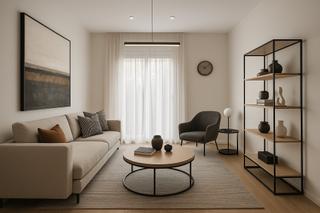 Appartement à El Camp d´en Grassot i Gràcia Nova