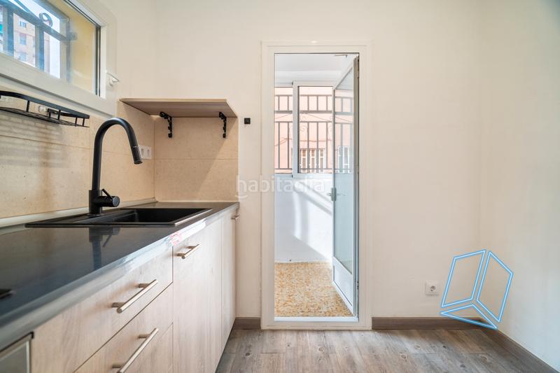 Foto 47b4b6ab-fe68-4f66-85d6-cbaf0be5a676. Appartement avec chauffage dans Sant Genís dels Agudells Barcelona