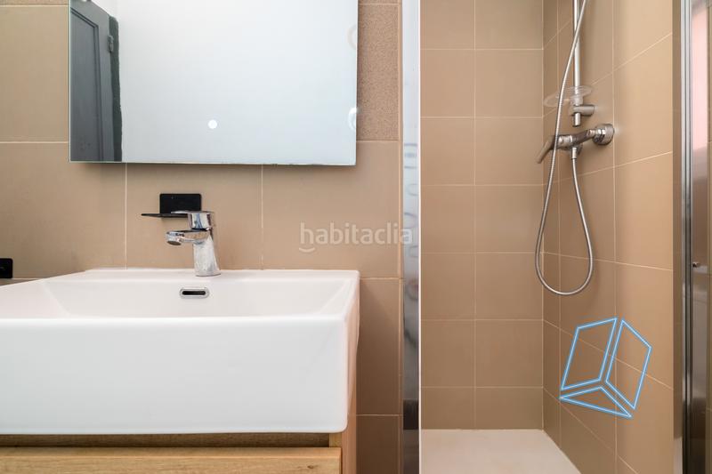 Foto 8df54e05-ae84-4416-b813-16097fc394b7. Appartement avec chauffage dans Sant Genís dels Agudells Barcelona