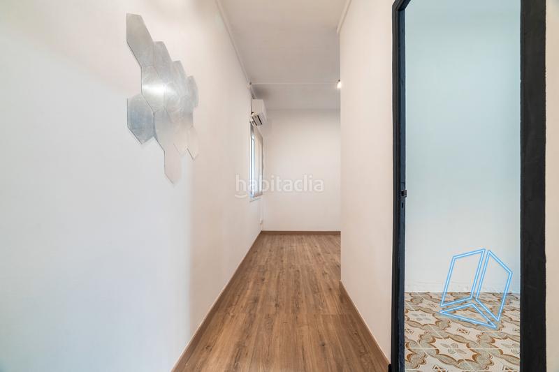 Foto ad32f1f0-3fae-4d75-a509-10b992a43651. Appartement avec chauffage dans Sant Genís dels Agudells Barcelona