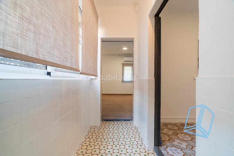 Foto c625cd66-7a08-42c1-ae01-55d69ff59db7. Appartement avec chauffage dans Sant Genís dels Agudells Barcelona