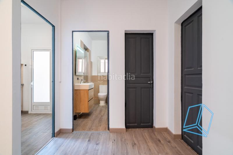 Foto f6f8ccfb-82c2-466c-ac03-371fdf4f435b. Appartement avec chauffage dans Sant Genís dels Agudells Barcelona