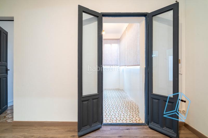 Foto fd37aabf-b5dc-400e-a5d8-3a09179a20c9. Appartement avec chauffage dans Sant Genís dels Agudells Barcelona