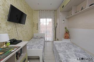 Etagenwohnung in Santa Eulàlia