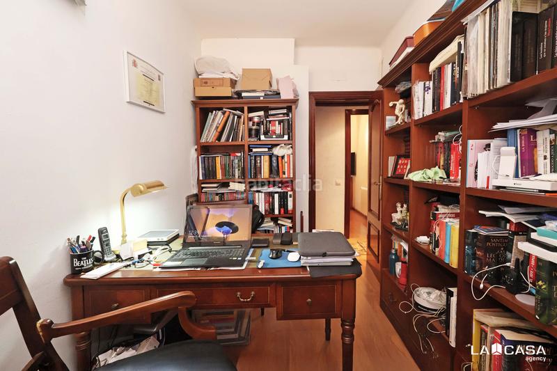 Foto 9486b9c7-88c0-4f7a-9e94-d8f69de07261. Appartamento con riscaldamento parcheggio in Sant Antoni Barcelona