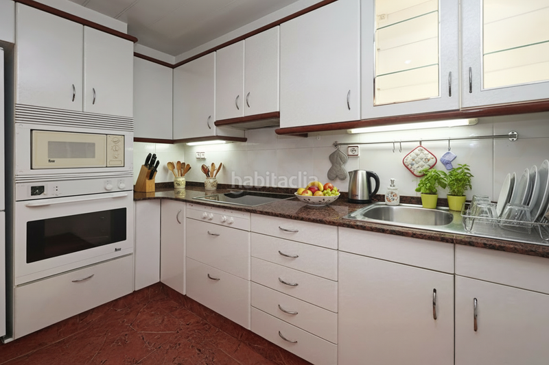 Foto 472c3a6f-4356-4313-8e13-43705e82a434. Appartement dans Santa Eulàlia Hospitalet de Llobregat (L´)