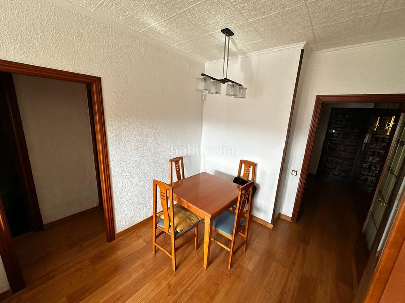 Foto 3ad6a43e-2f58-46fa-ab08-ad0d1d52c52f. Appartamento con riscaldamento in Sants-Badal Barcelona