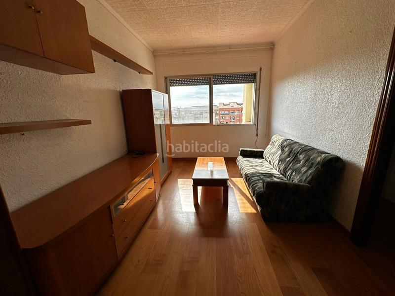 Foto efd26f12-502a-4900-bd82-5105be182223. Appartamento con riscaldamento in Sants-Badal Barcelona