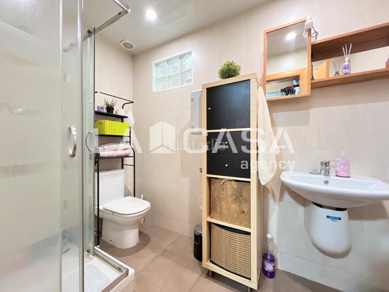 Foto 52d2155e-cac1-405f-a204-9a074131f0ac. Ground floor with heating in Porta Barcelona