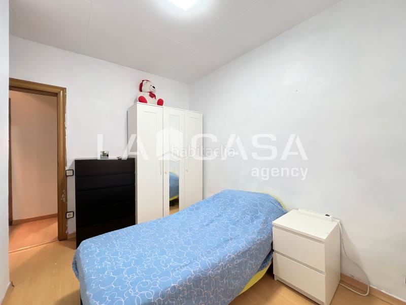 Foto 5d326b90-0f5b-46ae-92e3-333e15215d88. Ground floor with heating in Porta Barcelona