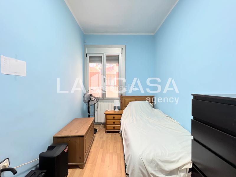 Foto ee7d4032-a142-4afb-8ec2-6d95847274cb. Ground floor with heating in Porta Barcelona