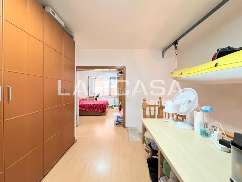 Foto f2d6b436-da77-4eb9-a9e2-99a0b50b5b24. Piano terra con riscaldamento in Porta Barcelona