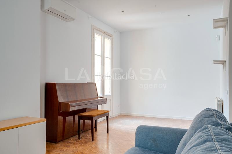 Foto 2564745e-7244-4ab2-9bab-333fabab02bf. Appartement avec chauffage dans Sagrada Família Barcelona