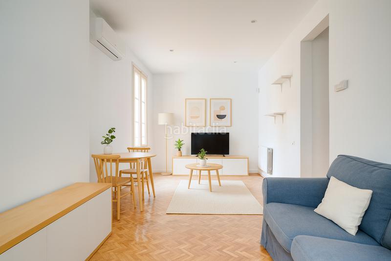 Foto 2ad9b2b0-603f-41dc-802d-e722b10b5388. Appartement avec chauffage dans Sagrada Família Barcelona