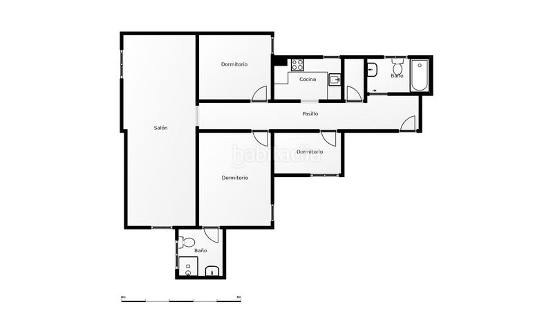 Foto e9f934f3-7687-44b4-9f1f-8629908354b7. Appartement avec chauffage dans Sagrada Família Barcelona