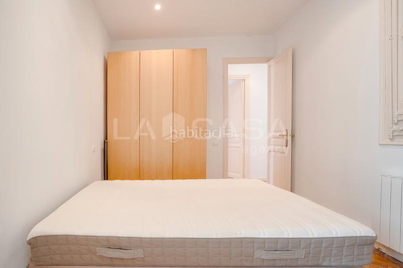 Foto 544a005e-43fd-47cf-a408-12f9244b1330. Etagenwohnung mit heizung in Sagrada Família Barcelona