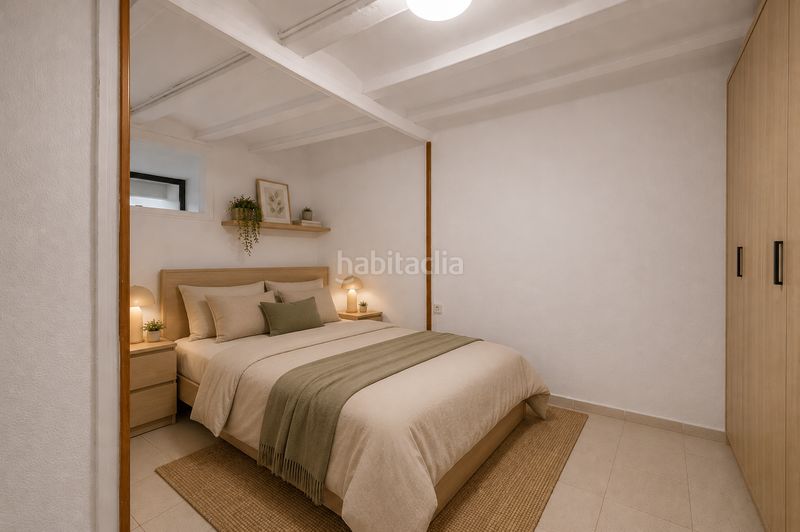 Foto 4e0efc92-c66d-4b3f-8edd-18352d5ff866. Pis amb aparcament a Raval Barcelona