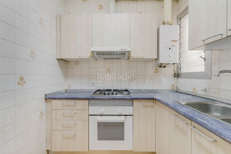 Foto a28774d8-47cb-4a34-8f40-4310f6e81584. Pis a Congrés - Indians Barcelona