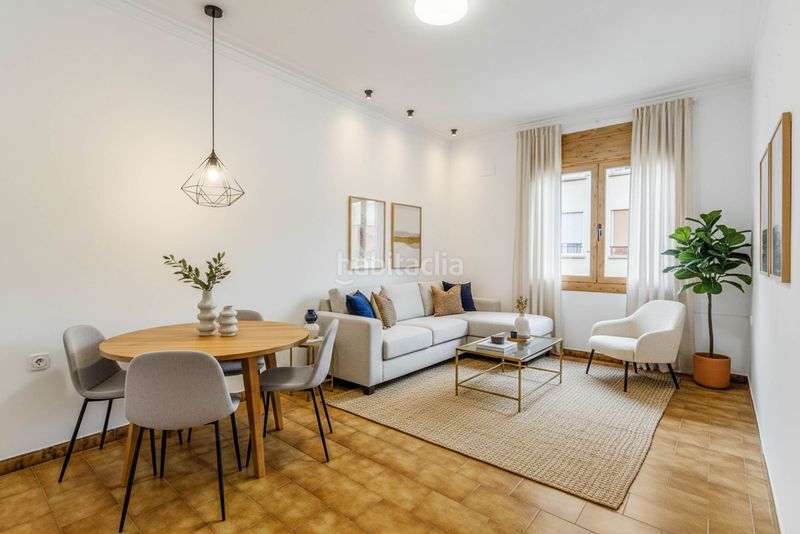 Foto c93aaa1e-d2e4-451e-916f-f9dfbb5fe9be. Pis a Congrés - Indians Barcelona