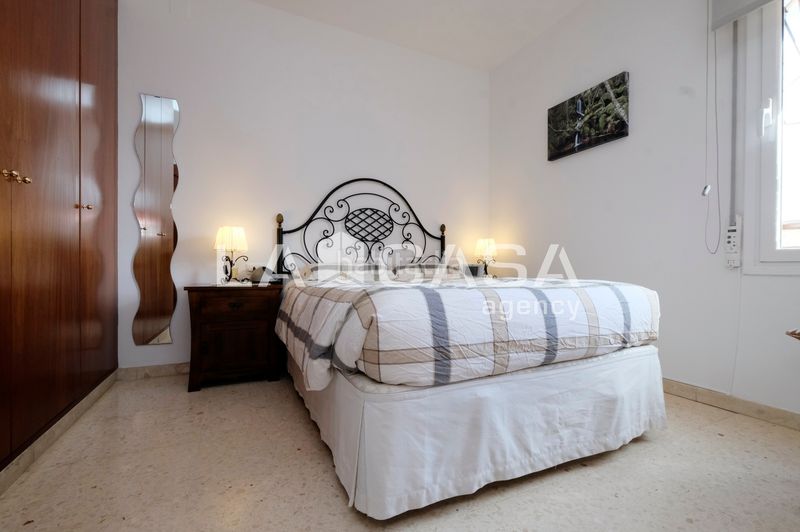 Foto 05b16e72-1c0c-4225-a54a-9a0a71424d9e. Pis a Porta Barcelona