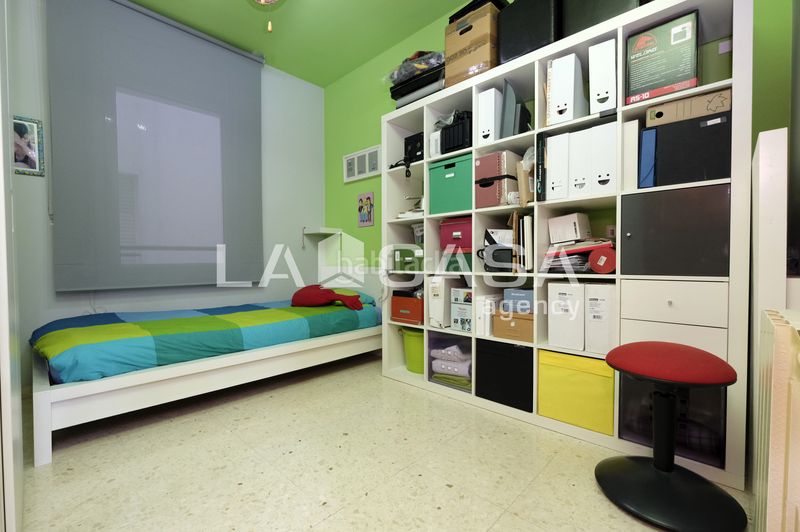 Foto 97249a28-023d-4444-a0d9-d03c137347f3. Pis a Porta Barcelona