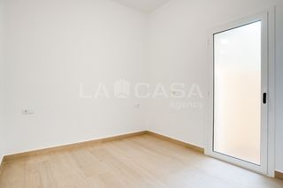 Planta baixa a El Camp d´en Grassot i Gràcia Nova