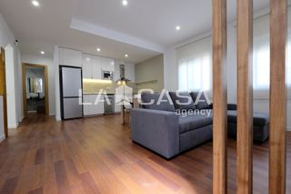 Duplex in La Teixonera