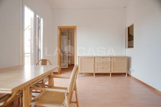 Appartamento in El Camp de l´Arpa del Clot