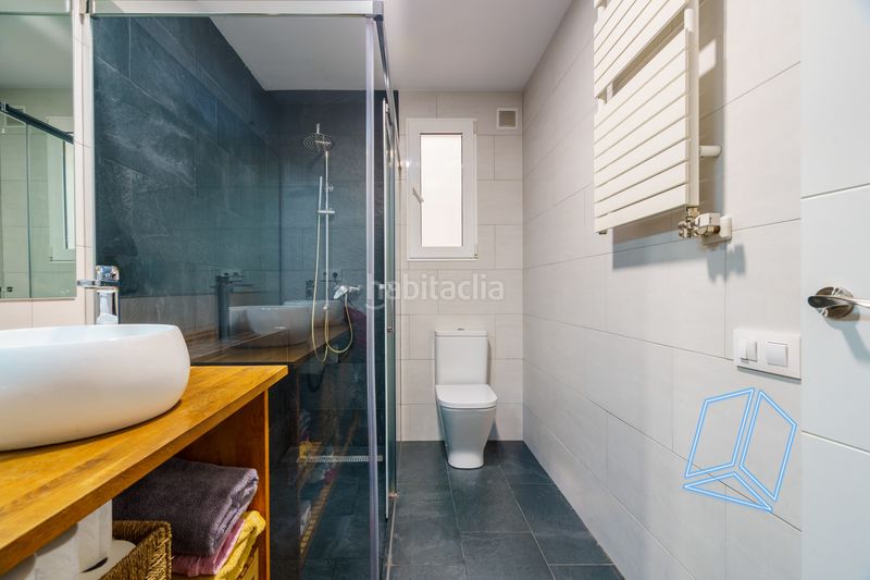 Foto a4947767-d5a5-47df-89bd-ea09f00b40d9. Pis amb calefacció a Baix Guinardó Barcelona