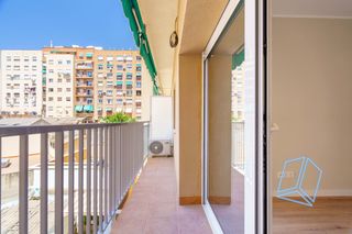 Flat in Sagrada Família