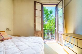 Pis a Vila de Gràcia